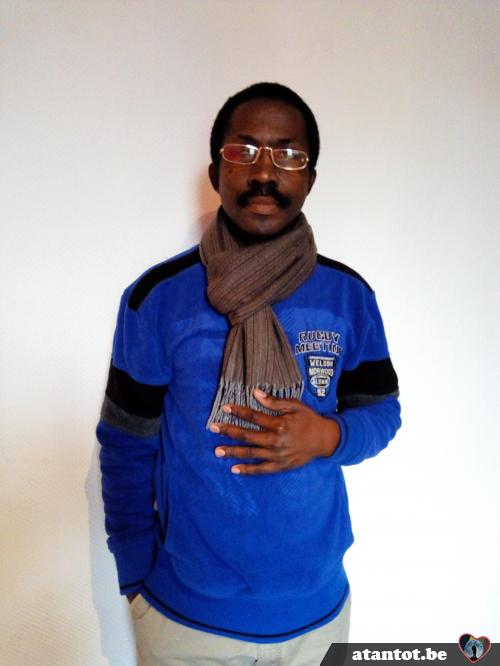 gabriel12 - date a Belgian, 100% free gabriel12