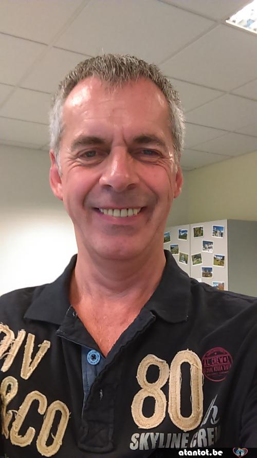 manfred101 - date a Belgian, 100% free manfred101