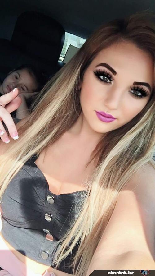 rachaela - date a Belgian, 100% free rachaela