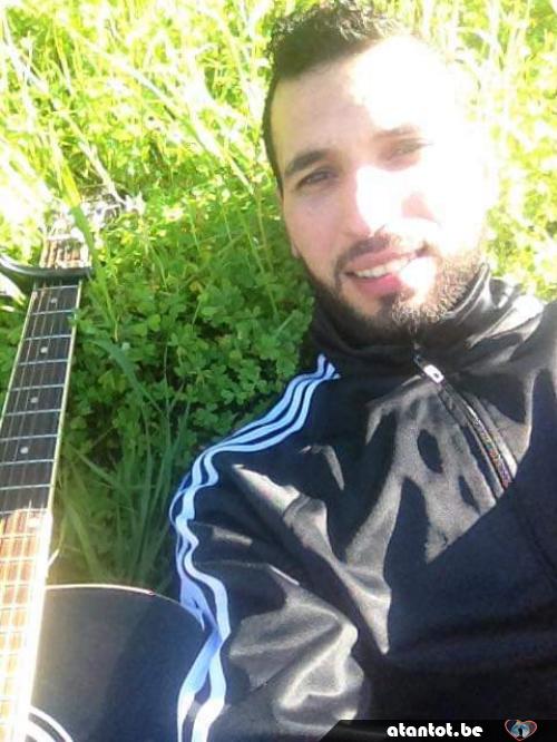 madjid15 - date a Belgian, 100% free madjid15