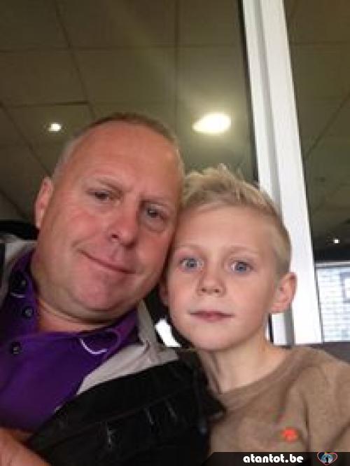 captflint - date a Belgian, 100% free captflint