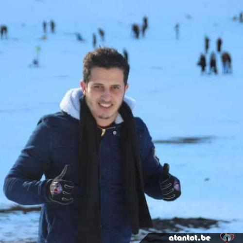 lahyani91 - date a Belgian, 100% free lahyani91