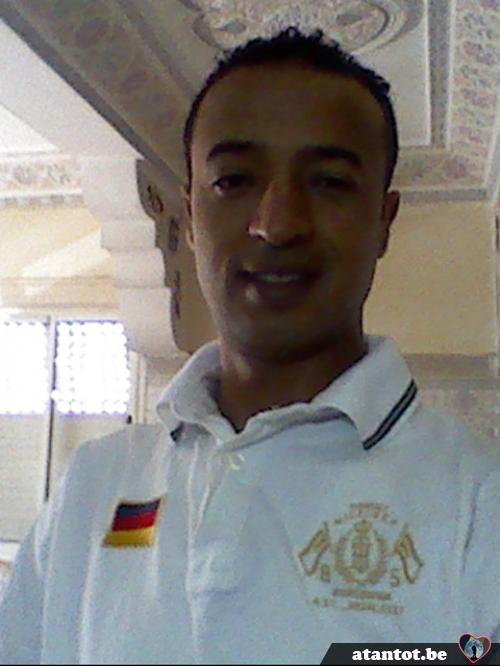 ramzi30 - date a Belgian, 100% free ramzi30