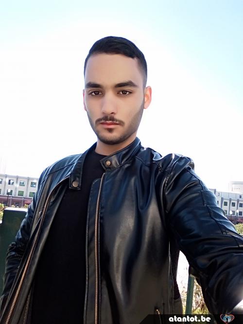 hakim1999 - date a Belgian, 100% free hakim1999