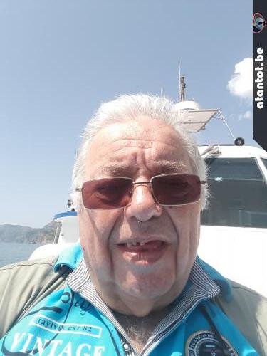 boss0147 - date a Belgian, 100% free boss0147