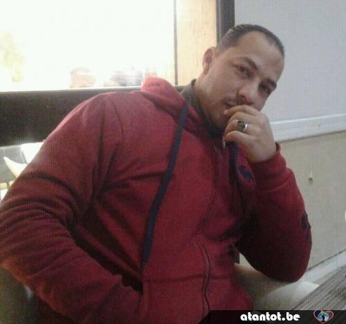 yassine25 - date a Belgian, 100% free yassine25