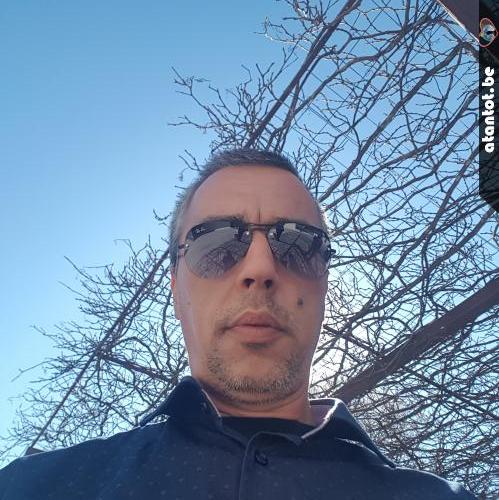 marko22 - date a Belgian, 100% free marko22