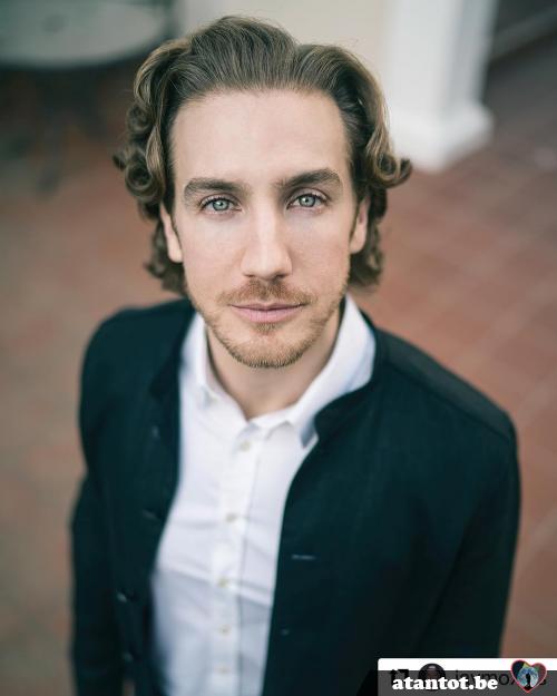 leandre007 - date a Belgian, 100% free leandre007