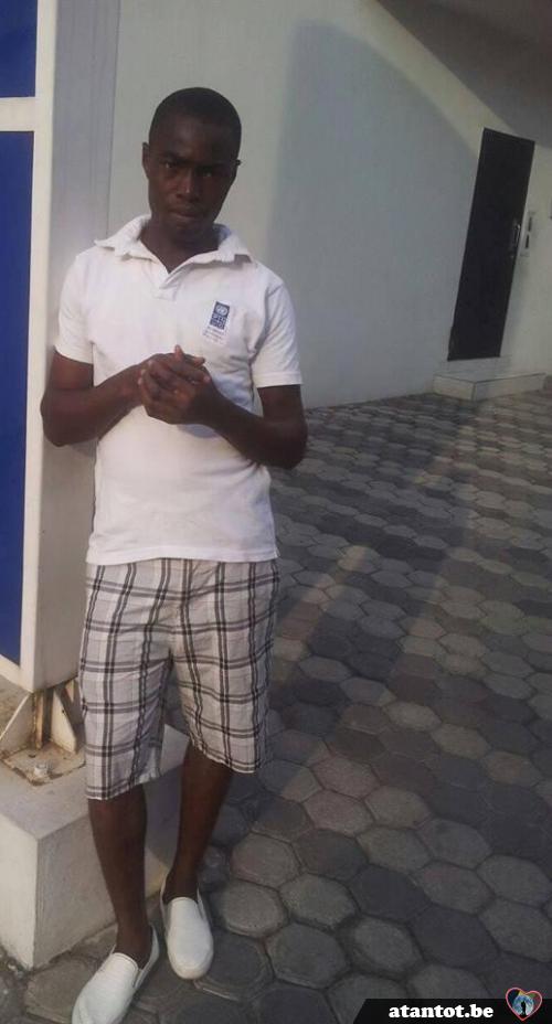 markuus23 - date a Belgian, 100% free markuus23