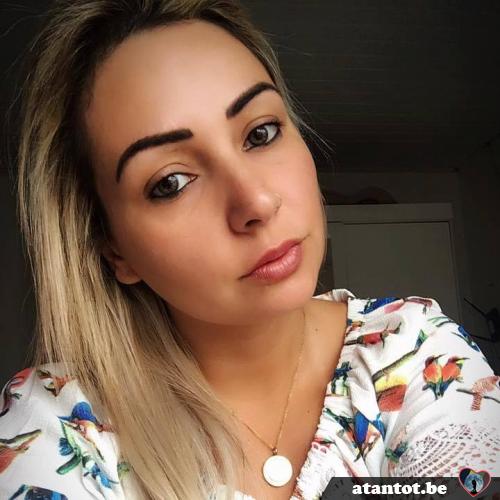 martine336 - date a Belgian, 100% free martine336