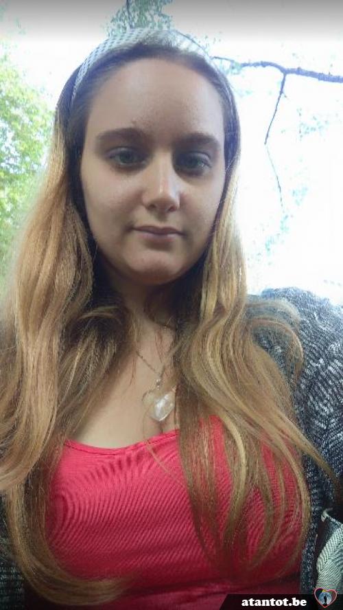 jenni44 - date a Belgian, 100% free jenni44