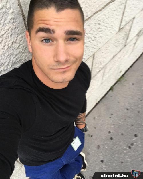 paul2014 - date a Belgian, 100% free paul2014