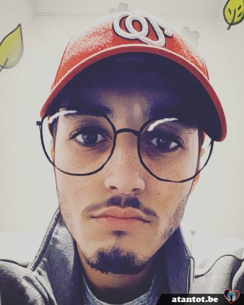 mehdi3hmda - date a Belgian, 100% free mehdi3hmda