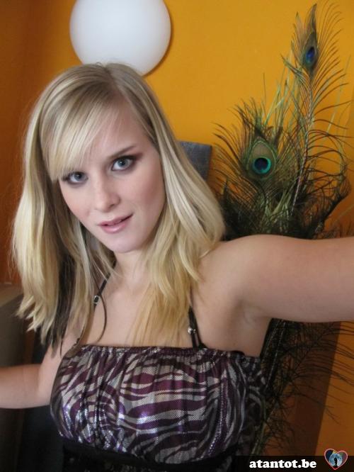 lucienne25 - date a Belgian, 100% free lucienne25