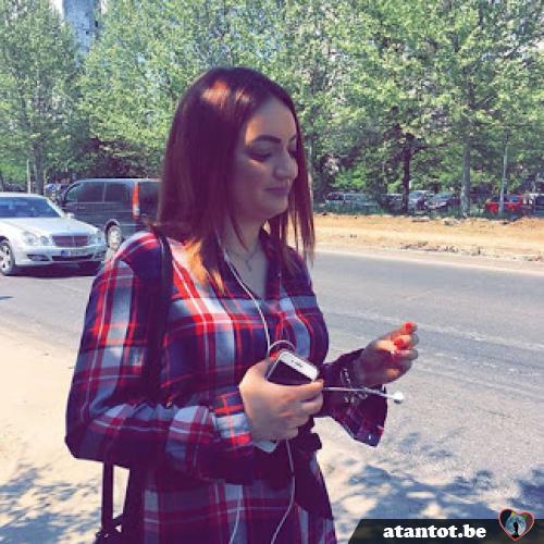 elodie27 - date a Belgian, 100% free elodie27