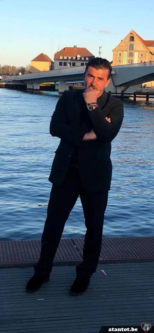 edward005 - date a Belgian, 100% free edward005