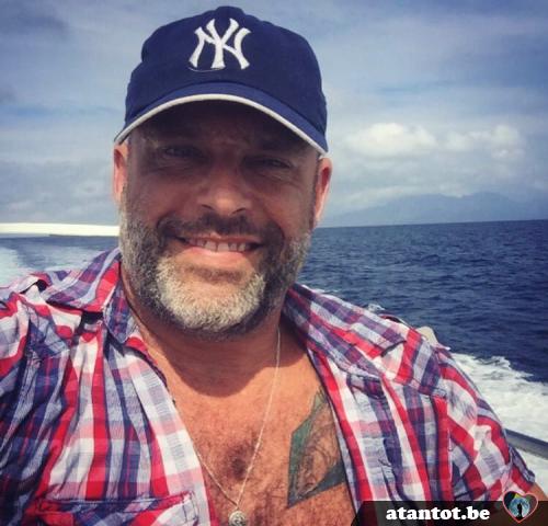 will8150 - date a Belgian, 100% free will8150