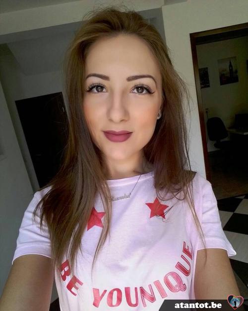 lily81 - date a Belgian, 100% free lily81