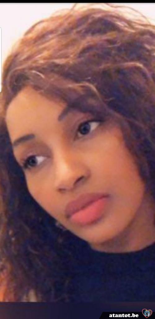 mari82 - date a Belgian, 100% free mari82