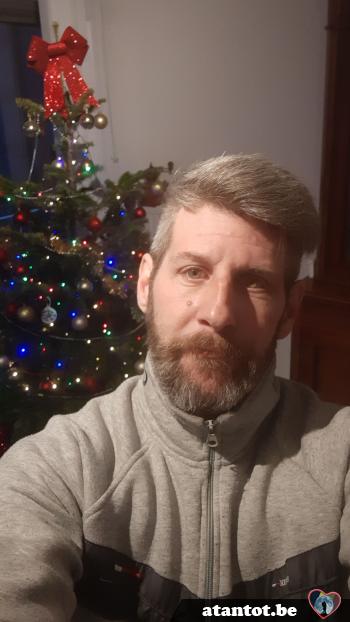 claudy81 - date a Belgian, 100% free claudy81