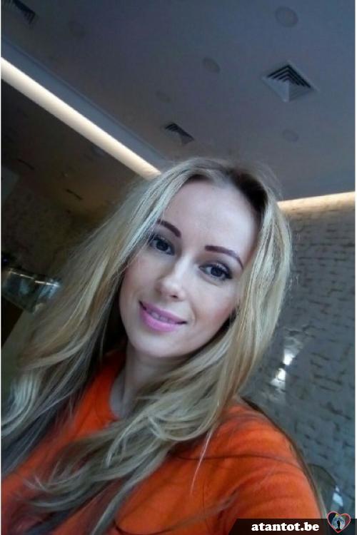 anna10 - date a Belgian, 100% free anna10