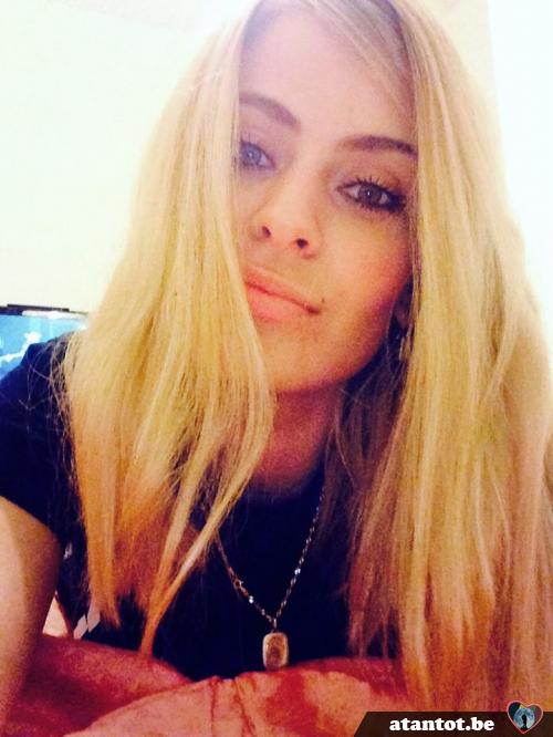 olivia196 - date a Belgian, 100% free olivia196