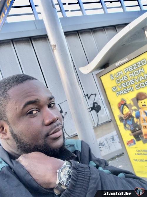 paco1989 - date a Belgian, 100% free paco1989