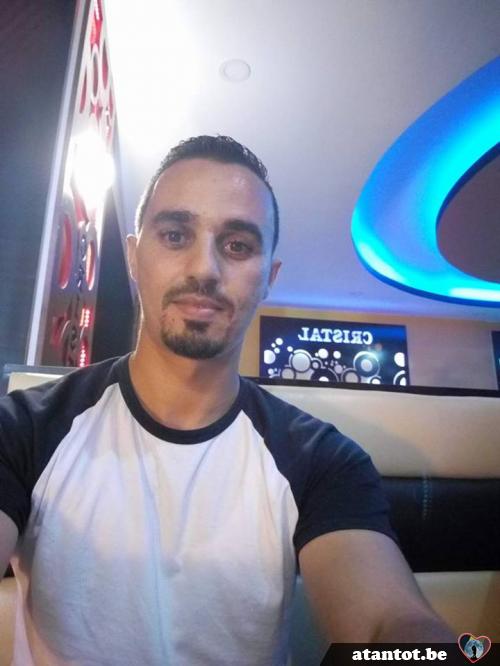 masculin09 - date a Belgian, 100% free masculin09