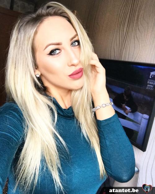 alice707 - date a Belgian, 100% free alice707