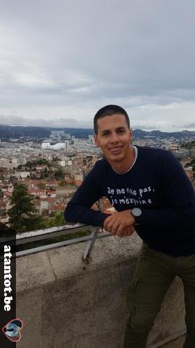 max1993 - date a Belgian, 100% free max1993