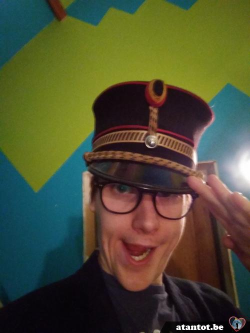 softscream - date a Belgian, 100% free softscream