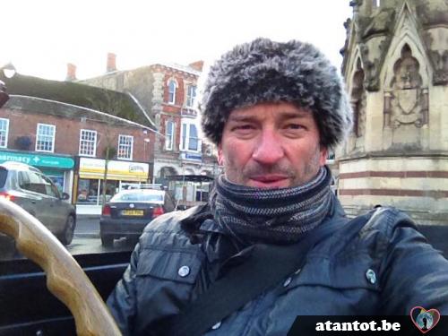 richard20 - date a Belgian, 100% free richard20