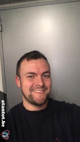 chris86 - date a Belgian, 100% free chris86