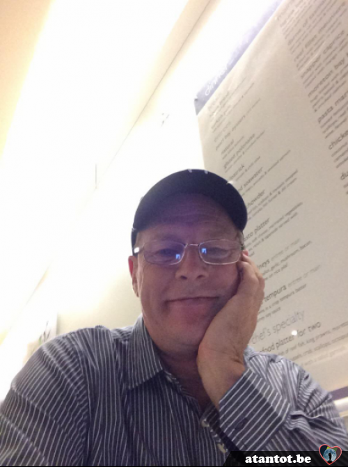 george4669 - date a Belgian, 100% free george4669