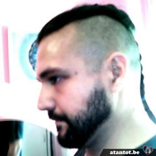 darioz - date a Belgian, 100% free darioz