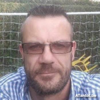 fabien002 - date a Belgian, 100% free fabien002