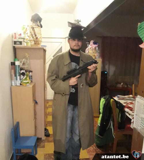 samy98 - date a Belgian, 100% free samy98