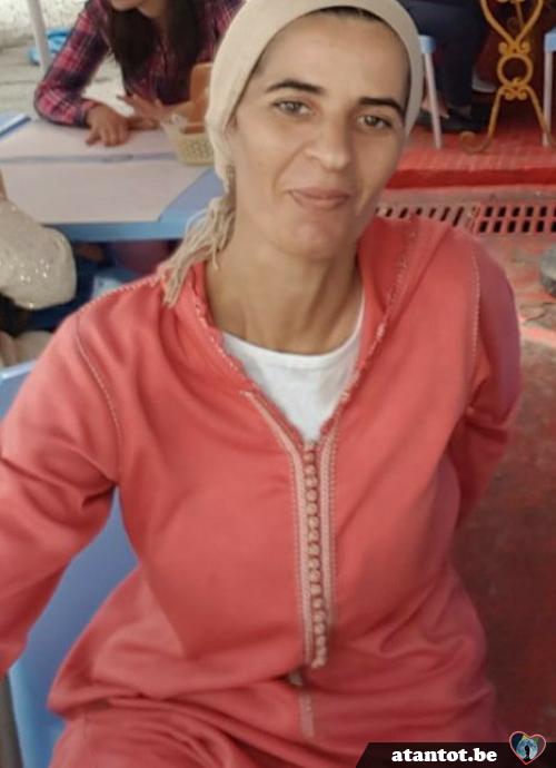 rania43 - date a Belgian, 100% free rania43