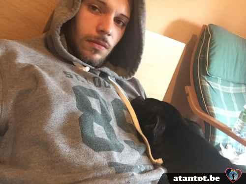 tom89 - date a Belgian, 100% free tom89