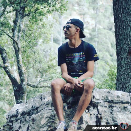 redouane10 - date a Belgian, 100% free redouane10