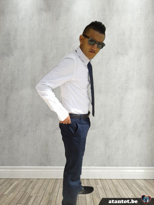 anisss - date a Belgian, 100% free anisss