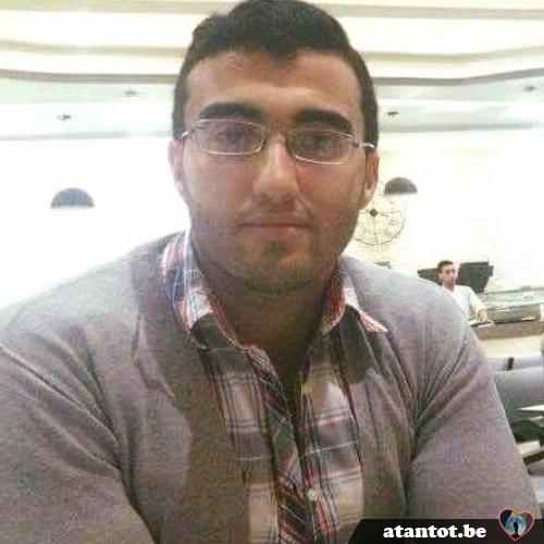 persique1 - date a Belgian, 100% free persique1