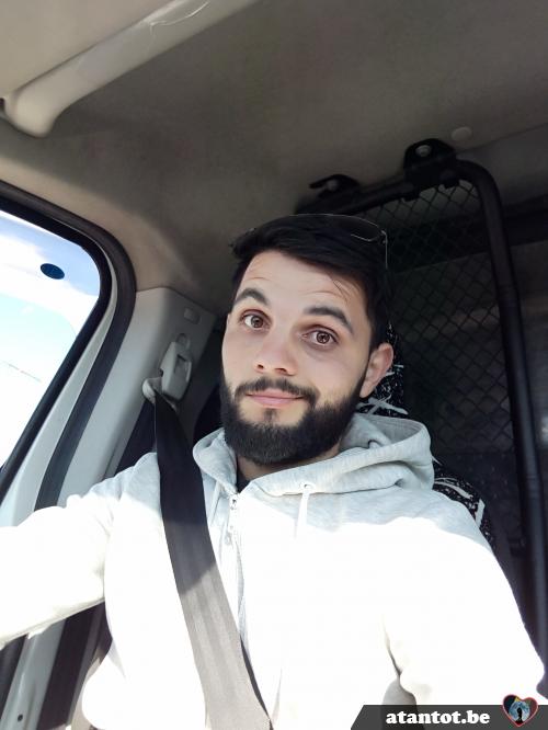 oussamagh0 - date a Belgian, 100% free oussamagh0