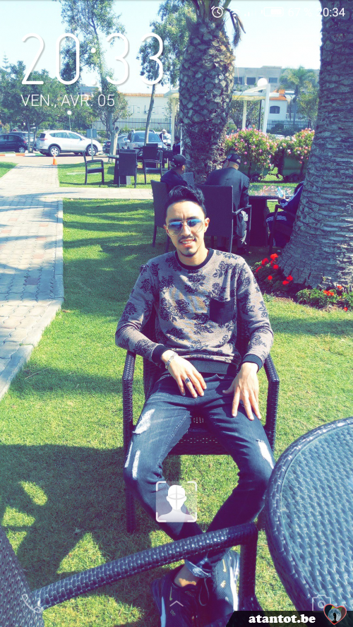 yassinejb - date a Belgian, 100% free yassinejb