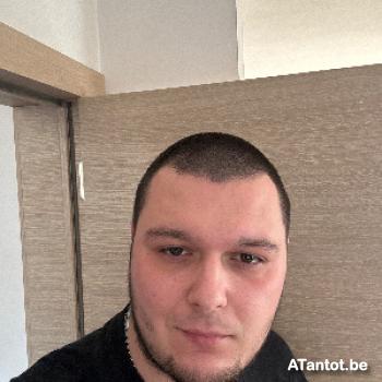 maxou1455 - date a Belgian, 100% free maxou1455