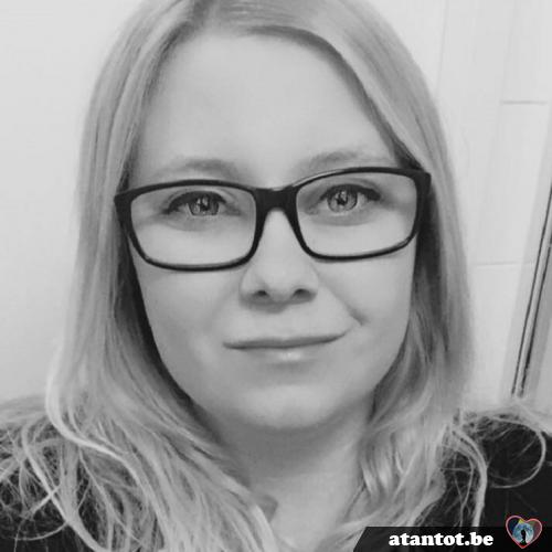 vanessa01 - date a Belgian, 100% free vanessa01