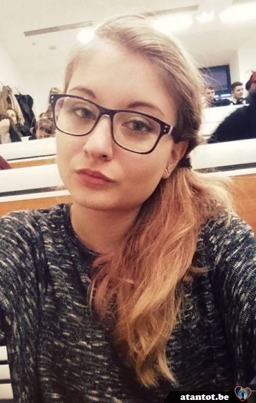 classylady - date a Belgian, 100% free classylady