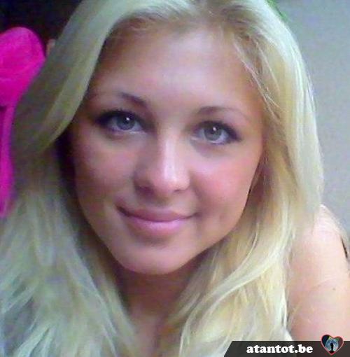 clemence83 - date a Belgian, 100% free clemence83