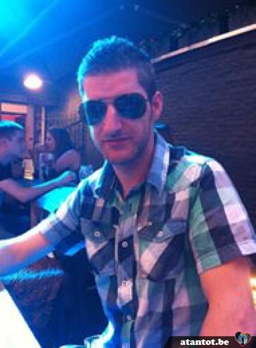 mos98 - date a Belgian, 100% free mos98