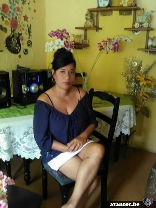 jenny13 - date a Belgian, 100% free jenny13